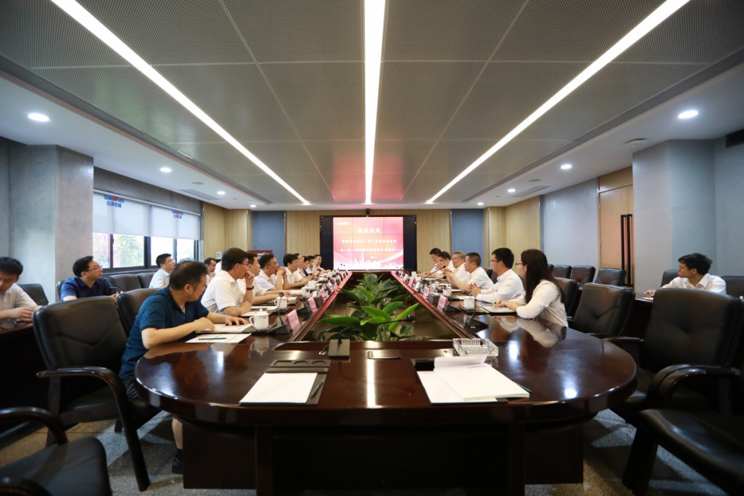 岳阳市委书记王一鸥带队调研三亿·体育-三亿（中国）一站式服务官方网站
智能