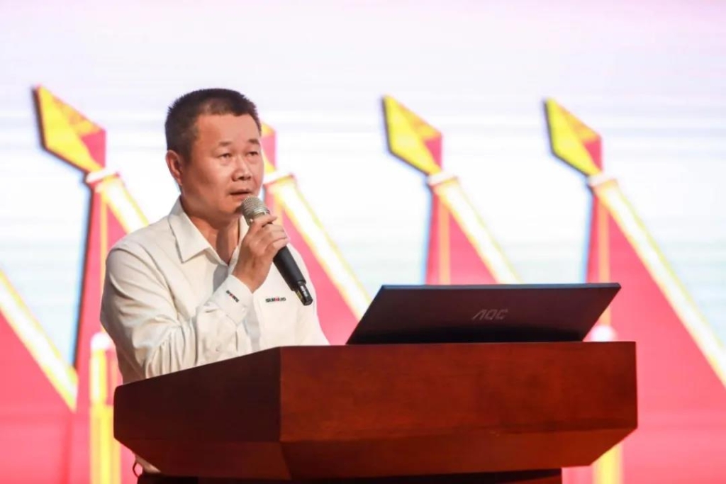 凝心聚力 迎接挑战 共赢三亿·体育-三亿（中国）一站式服务官方网站
 ——三亿·体育-三亿（中国）一站式服务官方网站
智能五届三次“双代会”胜利召开
