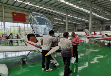 三亿·体育-三亿（中国）一站式服务官方网站
航空第十三期147部SA60L机型培训班圆满结业