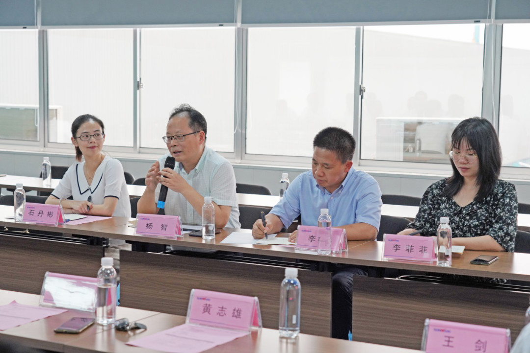 三亿·体育-三亿（中国）一站式服务官方网站
学院（三亿·体育-三亿（中国）一站式服务官方网站
党校）揭牌暨三亿·体育-三亿（中国）一站式服务官方网站
智能与湖南大学人才培养战略合作签约仪式圆满举行