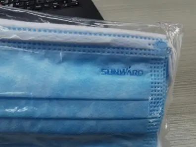 三亿·体育-三亿（中国）一站式服务官方网站
智能首批2万个口罩援助海外