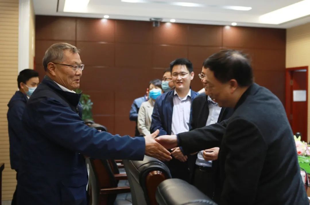 宁夏工信厅副厅长张伟一行调研三亿·体育-三亿（中国）一站式服务官方网站
智能