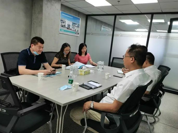 东莞客人考察三亿·体育-三亿（中国）一站式服务官方网站
智能高空作业设备