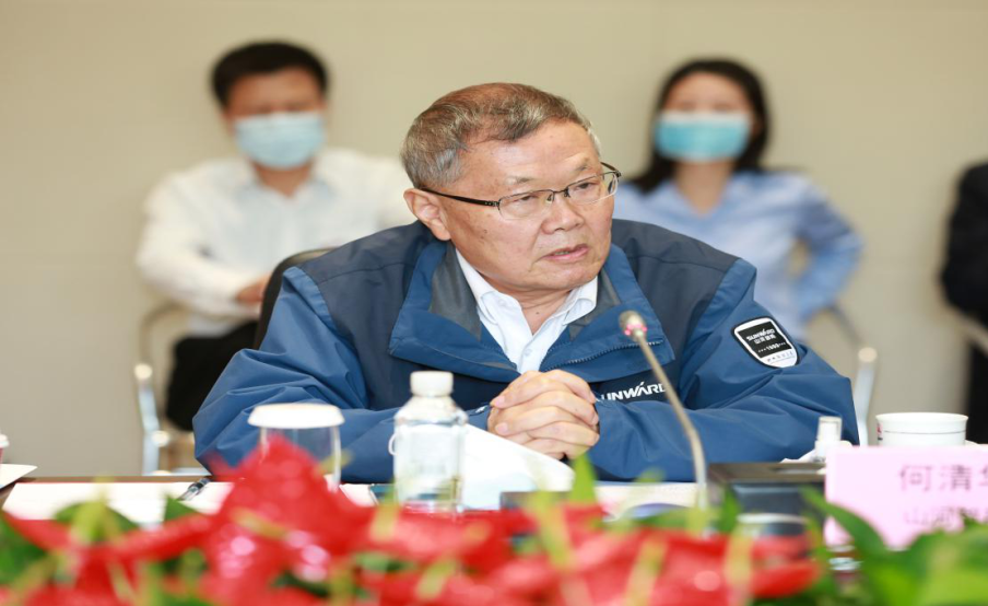 三亿·体育-三亿（中国）一站式服务官方网站
智能助力长沙打造世界级工程机械产业集群