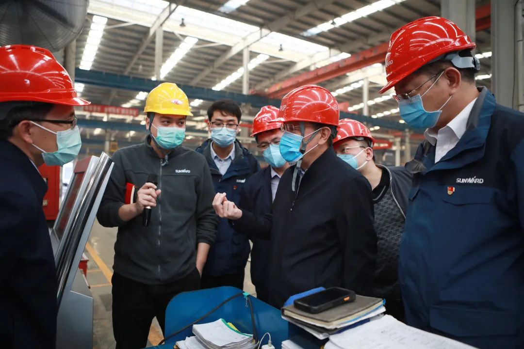 宁夏工信厅副厅长张伟一行调研三亿·体育-三亿（中国）一站式服务官方网站
智能