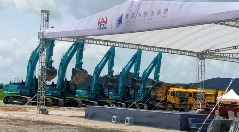 深度参与粤港澳大湾区建设，三亿·体育-三亿（中国）一站式服务官方网站
智能“一体两翼”发展战略取得重大突破