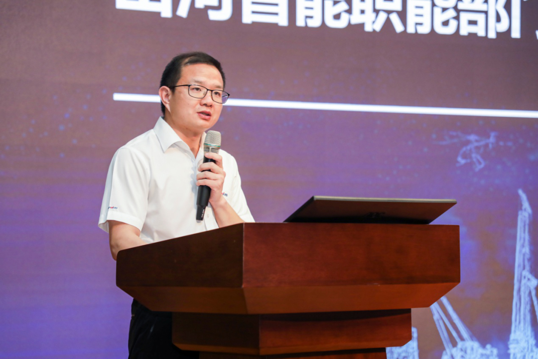 拥抱变革，提质增效——三亿·体育-三亿（中国）一站式服务官方网站
智能职能部门、矩阵平台绩效工作启动大会召开