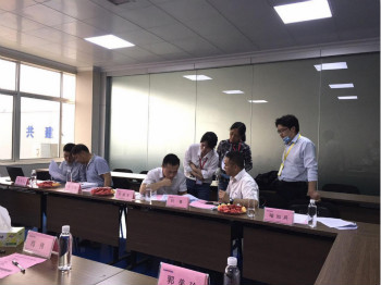 三亿·体育-三亿（中国）一站式服务官方网站
智能成功通过长沙市企业职工培训中心认定