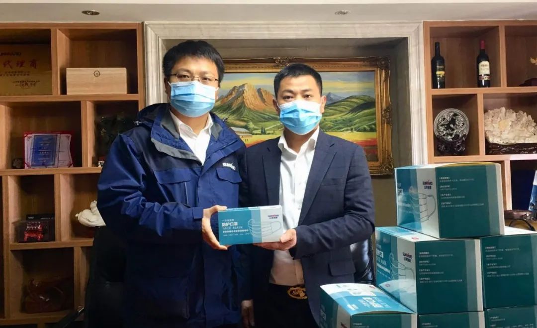 武汉加油！三亿·体育-三亿（中国）一站式服务官方网站
智能武汉传关爱
