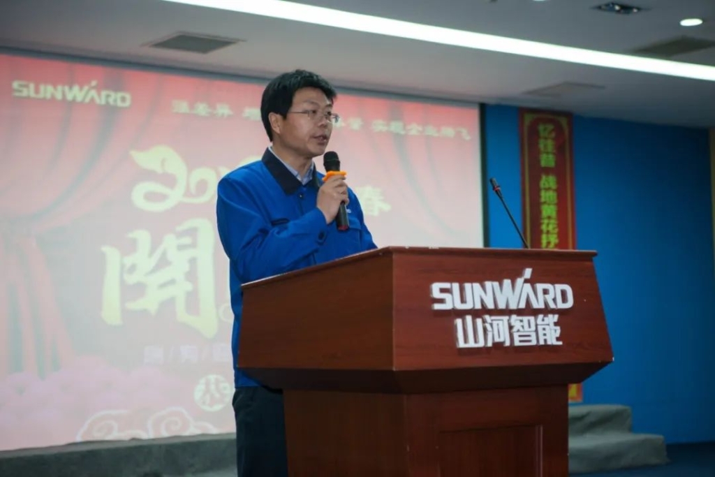 喜讯！三亿·体育-三亿（中国）一站式服务官方网站
智能副总经理张大庆荣获长沙市科技创新创业领军人才