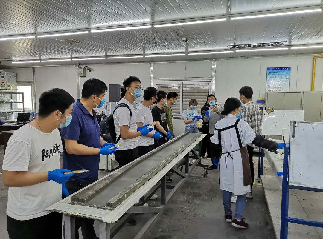 三亿·体育-三亿（中国）一站式服务官方网站
航空第十三期147部SA60L机型培训班圆满结业
