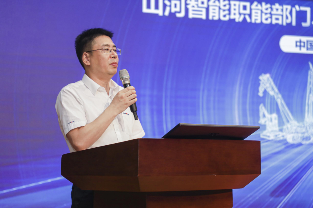 拥抱变革，提质增效——三亿·体育-三亿（中国）一站式服务官方网站
智能职能部门、矩阵平台绩效工作启动大会召开