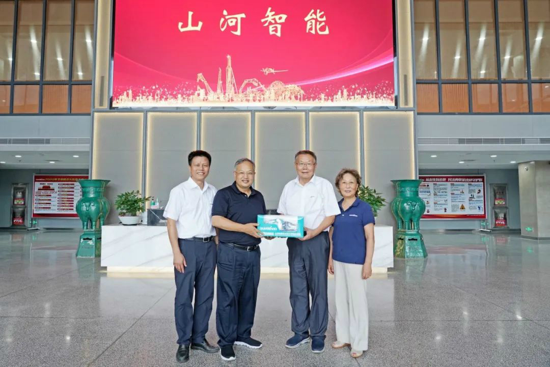 省人大常委会党组副书记、副主任王柯敏调研三亿·体育-三亿（中国）一站式服务官方网站
智能