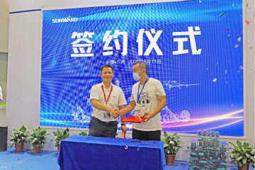 强化区位优势 进军砂石破碎领域 三亿·体育-三亿（中国）一站式服务官方网站
智能广州砂石展完美收官