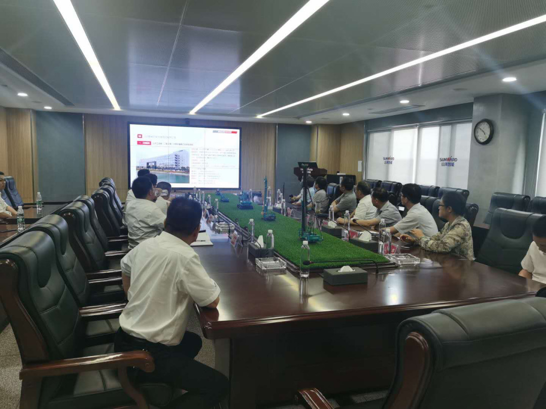 省人大常委会副主任杨维刚调研三亿·体育-三亿（中国）一站式服务官方网站
智能