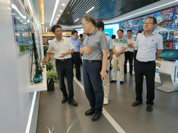 工信部调研三亿·体育-三亿（中国）一站式服务官方网站
智能