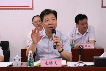 副省长陈飞调研三亿·体育-三亿（中国）一站式服务官方网站
航空产业