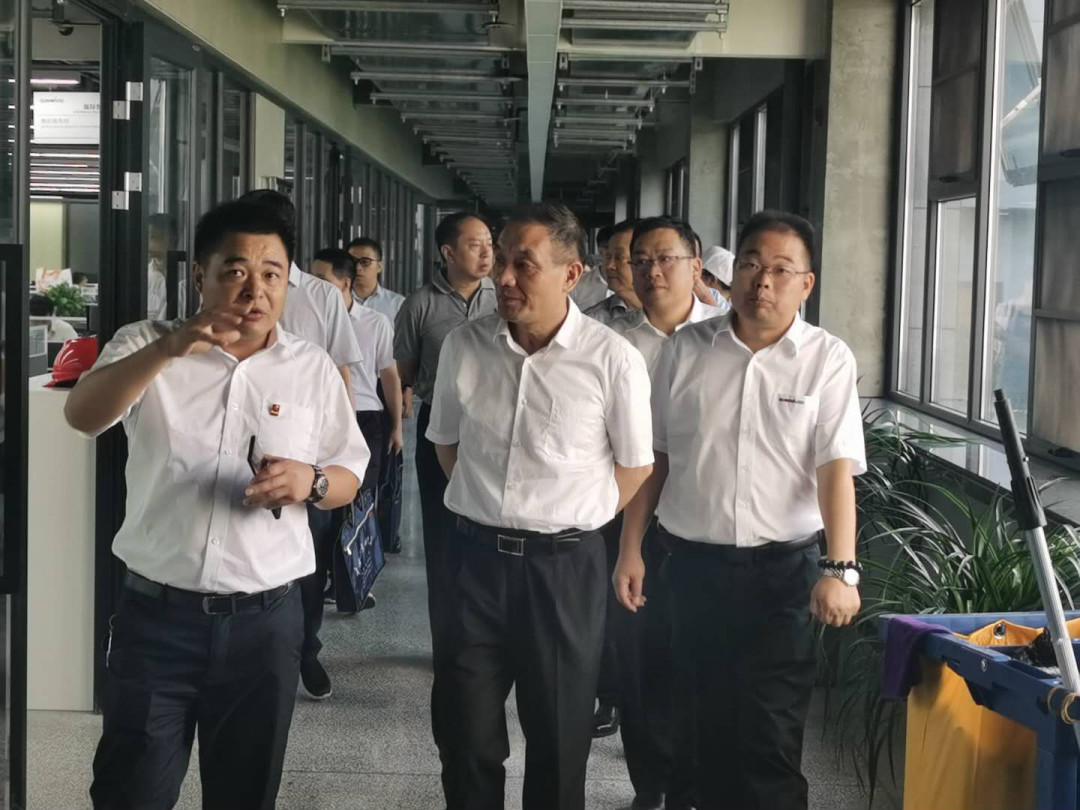 省人大常委会副主任杨维刚调研三亿·体育-三亿（中国）一站式服务官方网站
智能