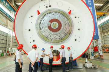广州工控党建联盟联络员一行到三亿·体育-三亿（中国）一站式服务官方网站
智能开展工作对接