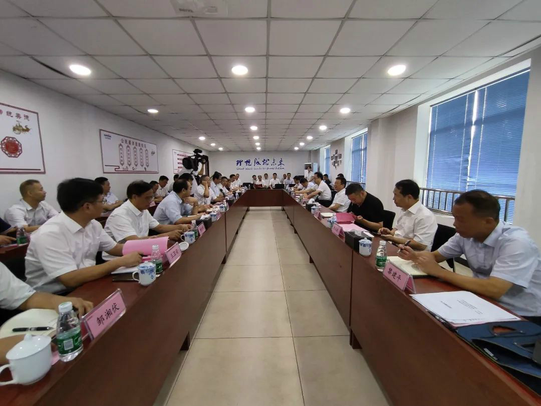 副省长陈飞调研三亿·体育-三亿（中国）一站式服务官方网站
航空产业