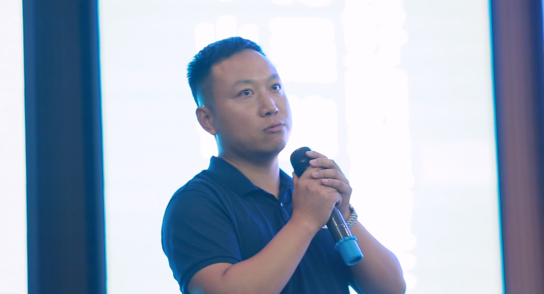 向挖掘机万台俱乐部迈进——三亿·体育-三亿（中国）一站式服务官方网站
智能2020年度挖掘机营销训练营开营