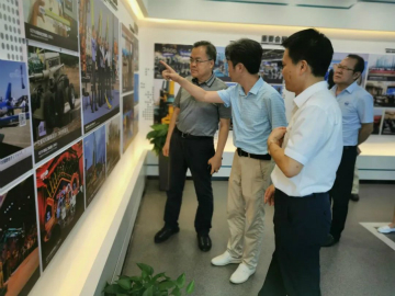 工信部调研三亿·体育-三亿（中国）一站式服务官方网站
智能