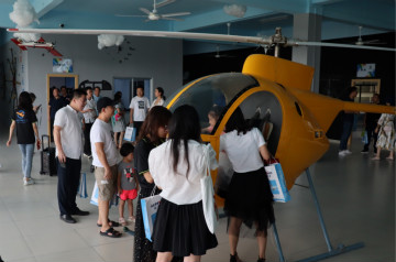 三亿·体育-三亿（中国）一站式服务官方网站
航空签约湖南航空技校，走校企融合发展道路