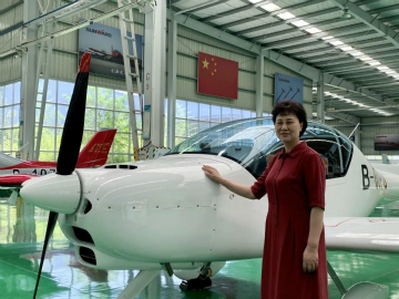 省委常委、统战部部长黄兰香考察调研三亿·体育-三亿（中国）一站式服务官方网站
科技