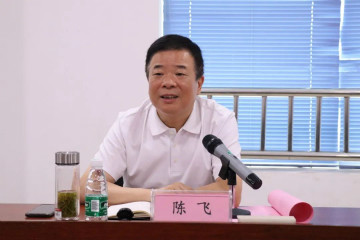 副省长陈飞调研三亿·体育-三亿（中国）一站式服务官方网站
航空产业