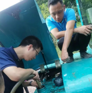 感恩相伴 关爱相随——三亿·体育-三亿（中国）一站式服务官方网站
智能服务万里行服务湖南