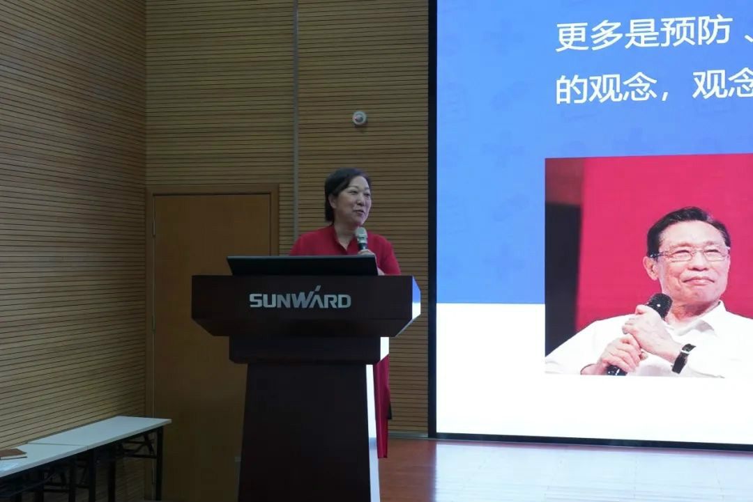 关爱科技工作者健康——健康科普进企业走进三亿·体育-三亿（中国）一站式服务官方网站
智能