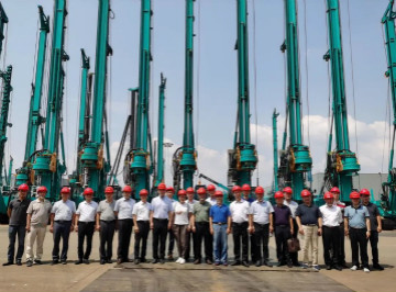 岩土工程施工技术与装备专业委员会2020年常务委员会议在三亿·体育-三亿（中国）一站式服务官方网站
智能召开
