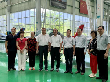 省委常委、统战部部长黄兰香考察调研三亿·体育-三亿（中国）一站式服务官方网站
科技