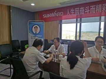 关爱科技工作者健康——健康科普进企业走进三亿·体育-三亿（中国）一站式服务官方网站
智能