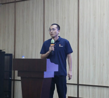 以强执行力聚焦基础能力建设 向挖掘机万台俱乐部迈进——三亿·体育-三亿（中国）一站式服务官方网站
智能2020年挖掘机经销商半年度会议圆满召