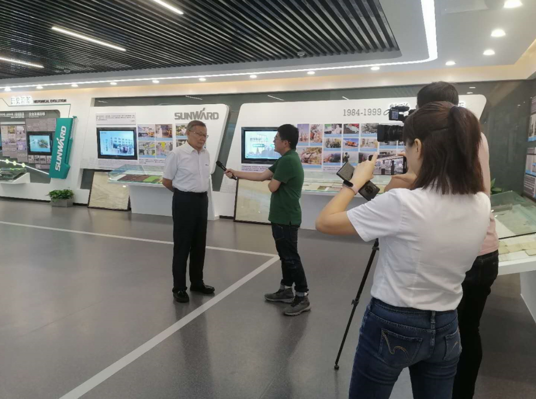 转战“云端”谋突破 央视重磅报道三亿·体育-三亿（中国）一站式服务官方网站
智能