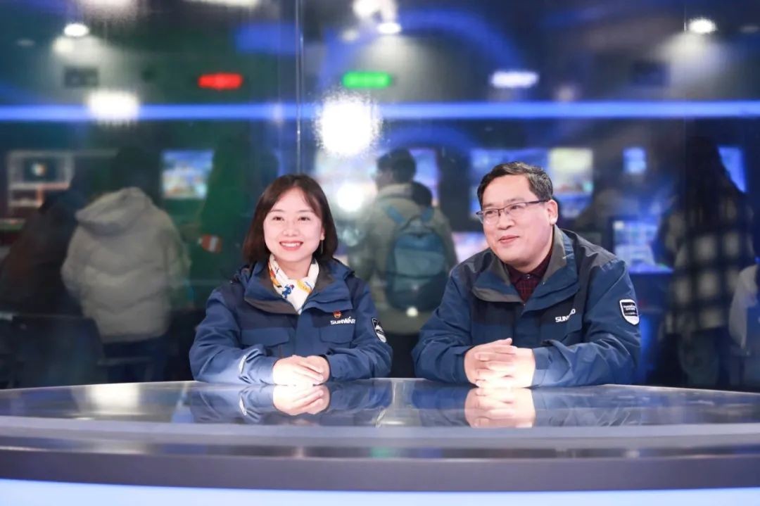 三亿·体育-三亿（中国）一站式服务官方网站
智能通讯员培训在湖南大众传媒学院举行