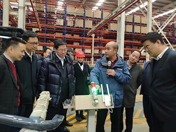 中石化长岭炼化公司调研三亿·体育-三亿（中国）一站式服务官方网站
智能