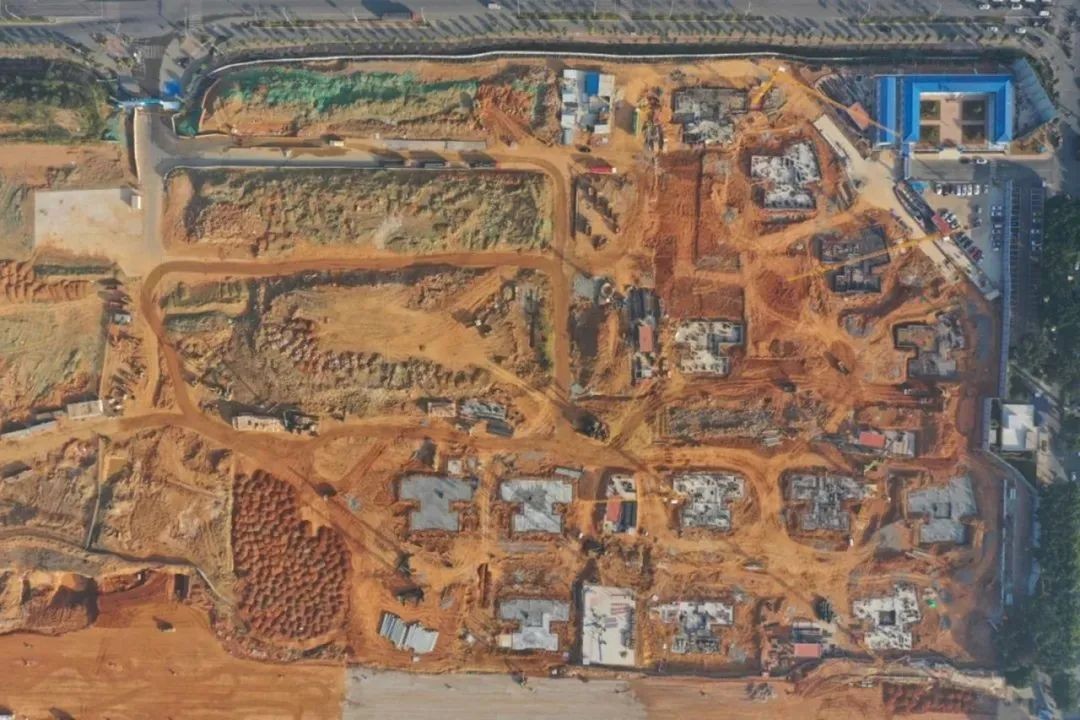 展华安速度，显三亿·体育-三亿（中国）一站式服务官方网站
实力——华安基础高品质履约