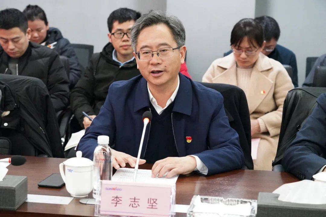 省工信厅青年干部理论学习走进三亿·体育-三亿（中国）一站式服务官方网站
智能