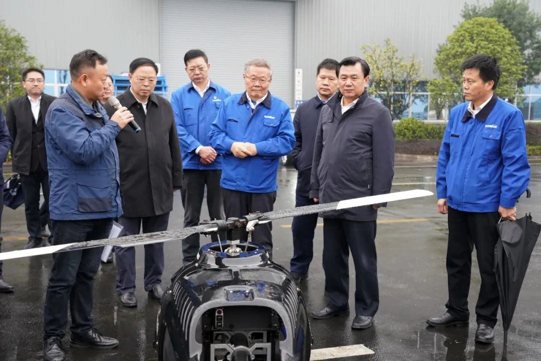 中国民航局局长冯正霖一行到三亿·体育-三亿（中国）一站式服务官方网站
智能调研指导