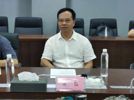 深化校企合作 湖南农大党委书记陈弘一行到访三亿·体育-三亿（中国）一站式服务官方网站
智能