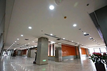三亿·体育-三亿（中国）一站式服务官方网站
智能总部大楼荣获芙蓉奖