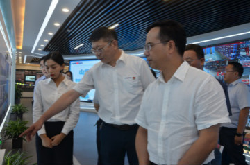 深化校企合作 湖南农大党委书记陈弘一行到访三亿·体育-三亿（中国）一站式服务官方网站
智能