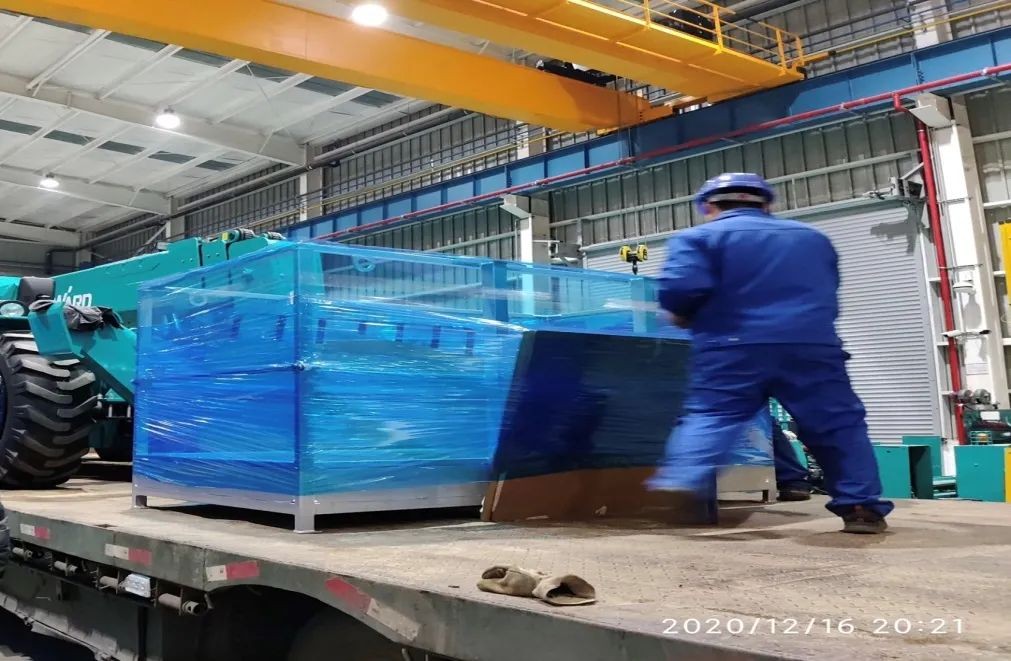 三亿·体育-三亿（中国）一站式服务官方网站
智能高空作业产品进军西南市场