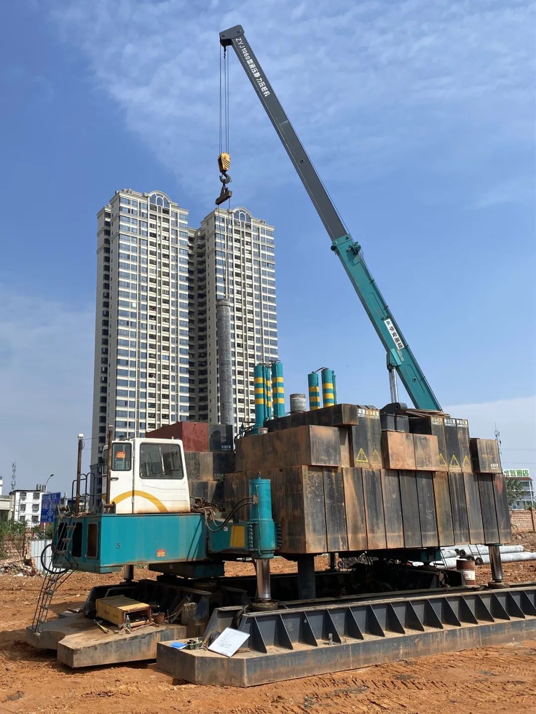 展华安速度，显三亿·体育-三亿（中国）一站式服务官方网站
实力——华安基础高品质履约