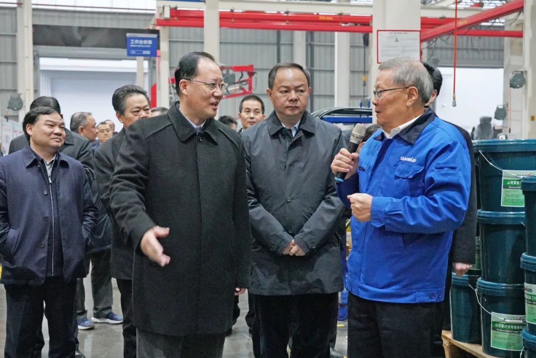 省委副书记、代省长毛伟明考察三亿·体育-三亿（中国）一站式服务官方网站
智能