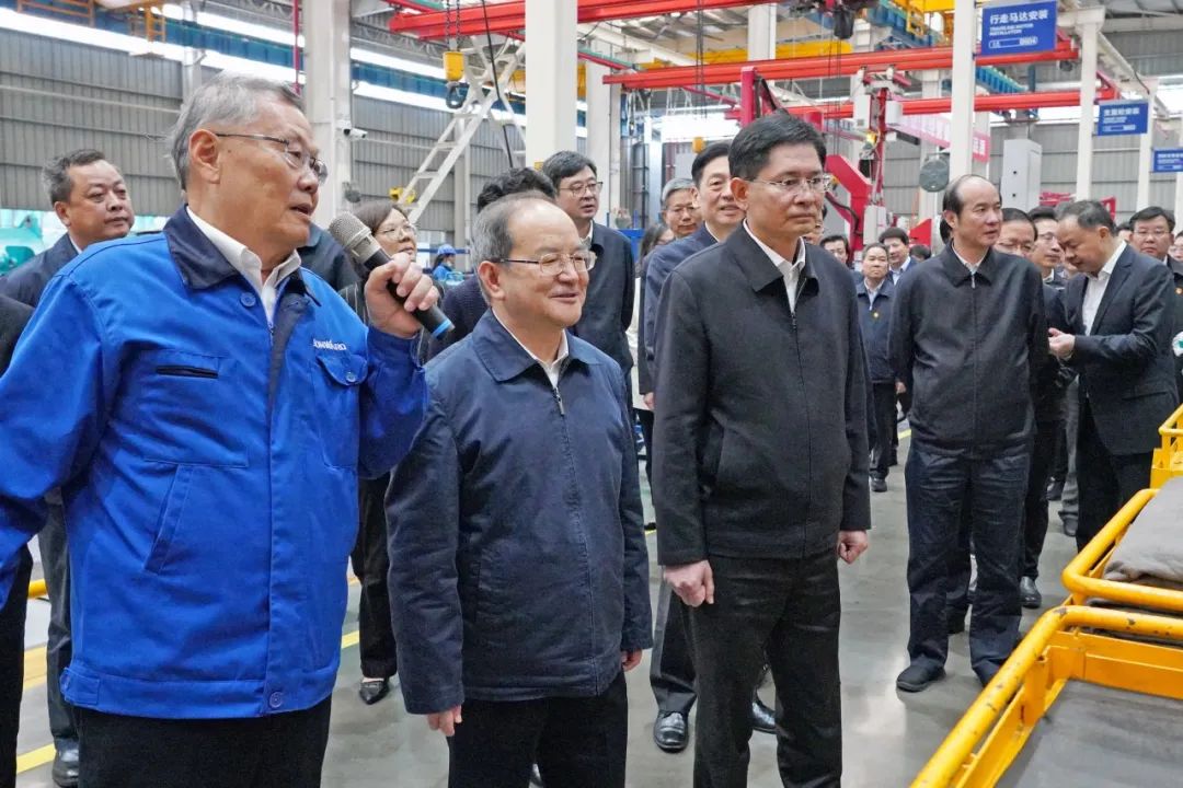 广西党政代表团考察三亿·体育-三亿（中国）一站式服务官方网站
智能