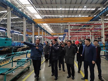 中石化长岭炼化公司调研三亿·体育-三亿（中国）一站式服务官方网站
智能