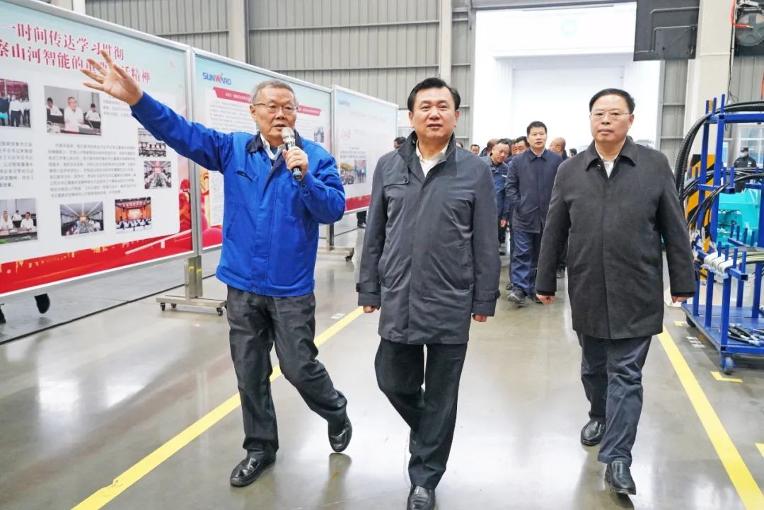 中国民航局局长冯正霖一行到三亿·体育-三亿（中国）一站式服务官方网站
智能调研指导